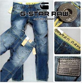 G-tar long jeans men 28-38-072